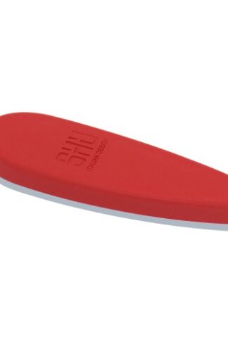 CALCIOLO SHU 17MM ROSSO/BIANCO