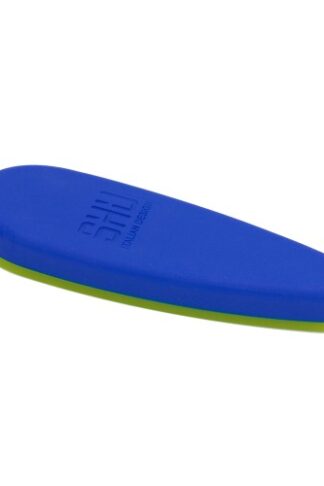 CALCIOLO SHU 17MM BLU/GIALLO