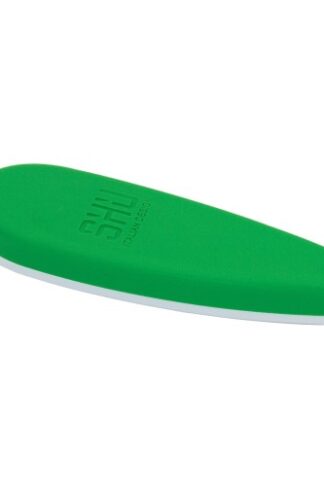 CALCIOLO SHU 17MM VERDE/BIANCO