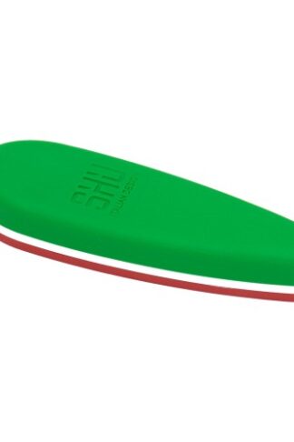 CALCIOLO SHU 22MM VERDE/BIANCO/ROSSO
