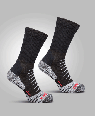 CALZE TERMICHE KONUSTEX OUTDOOR  VUENERGY Mezza Gamba