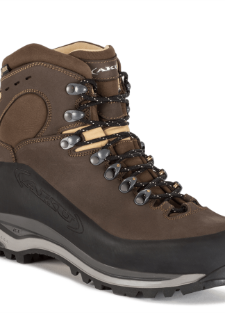 SCARPONI AKU SUPER ALP GTX