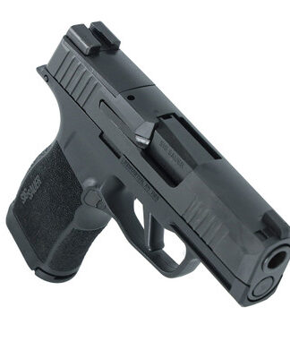 PISTOLA ARIA COMPRESSA SIG SAUER P365 CAL. 4.5 Co2