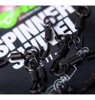 SPINNER RING SWIVEL n 11 KORDA