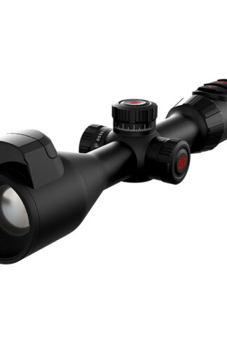 OTTICA DA PUNTAMENTO TERMICA – ATN – THOR 6 ELITE LRF | 2-16x | 640×512