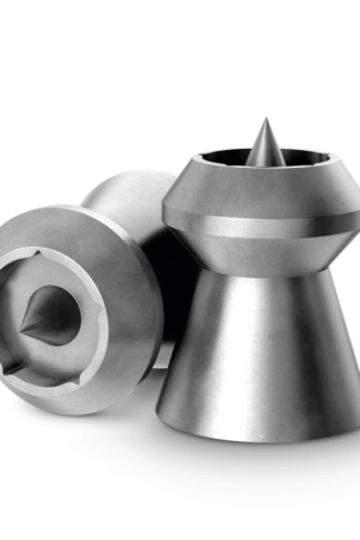 Pellets H&N DIABOLO Terminator Hunting 4,5 mm