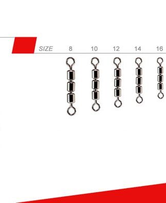 Trigirella in acciaio Vincent