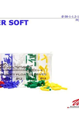 PVC guaina super soft Vincent