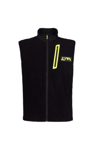 JOKER MAN FLEECE VEST Zotta