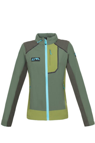 PATRIOT WOMAN JACKET Zotta - T006