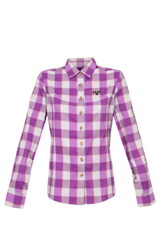CAMICIA KENYA WOMAN Zotta