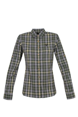 CAMICIA KENYA WOMAN Zotta 7038