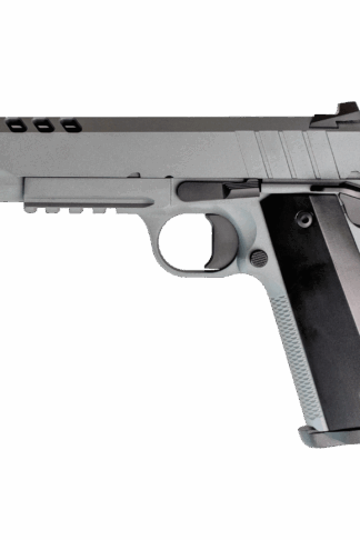 TISAS PC9 Night Stalker Cal. 45 ACP