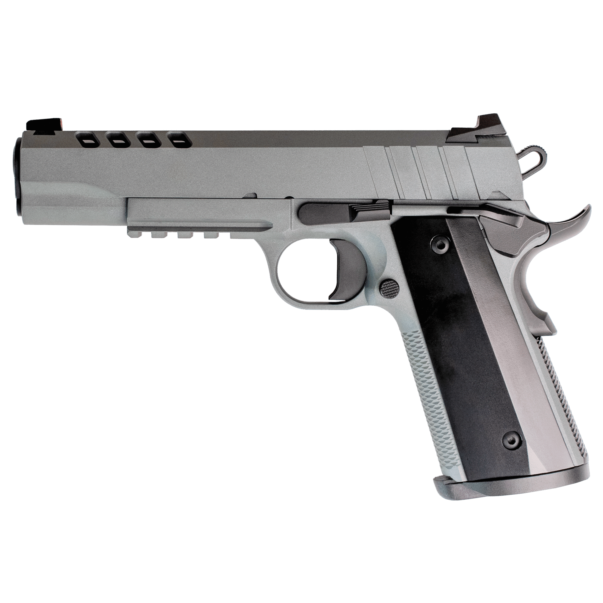 TISAS PC9 Night Stalker Cal. 45 ACP