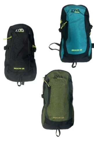 BROCON BACKPACK 18 L