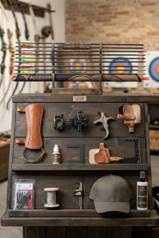 Accessori per archi