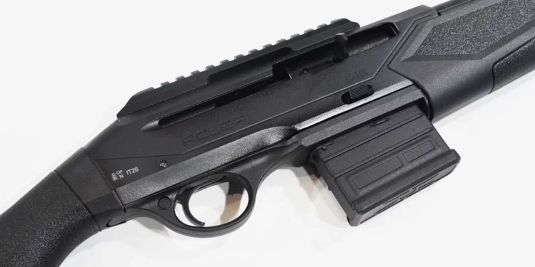 CARBINA Semiautomatica Adler AD500 - immagine 8