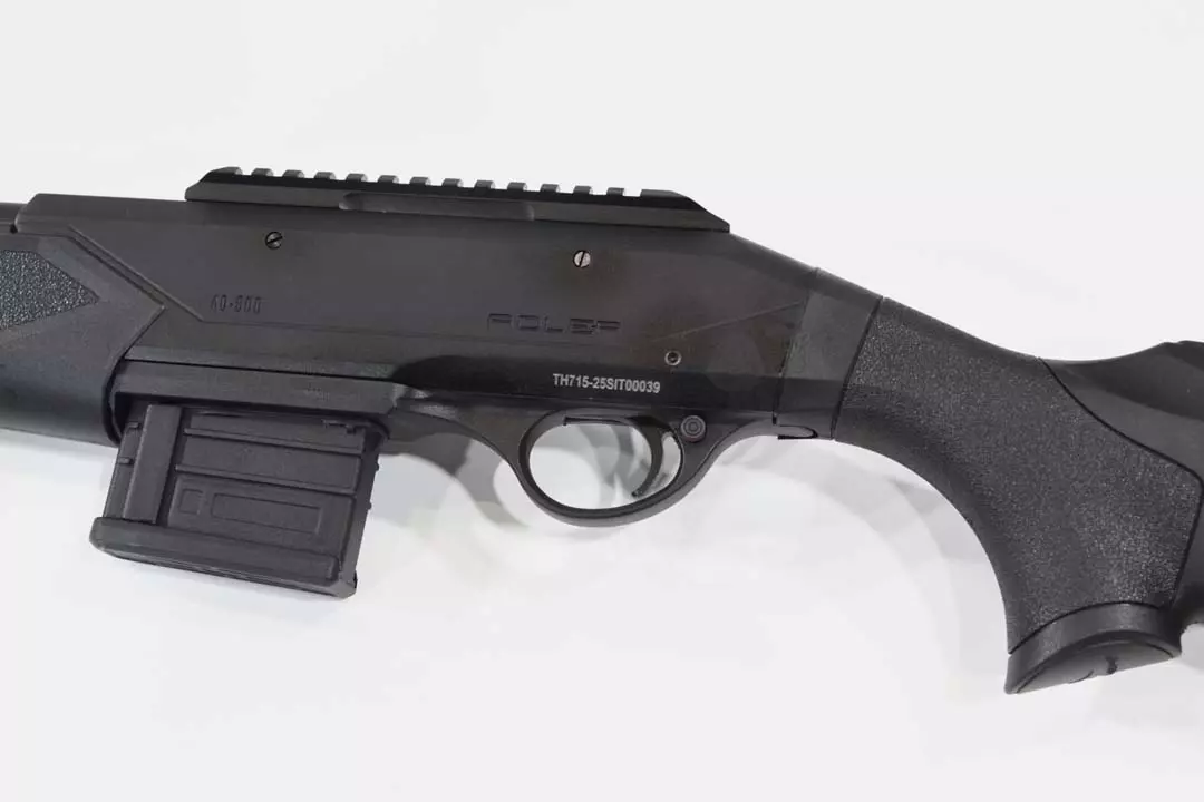 CARBINA Semiautomatica Adler AD500 - immagine 7