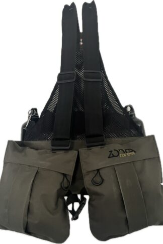 AGARO POCKET VEST