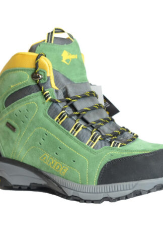 SCARPONE TREKKING UNISEX SOLDA WATHERPROOF