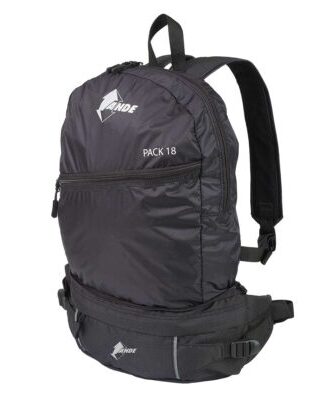 Zainetto/Marsupio PACK 18LT