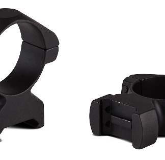 ANELLI DI PRECISIONE IN ACCIAIO 25.4 MM (1") ALTI - 2 PEZZI konus