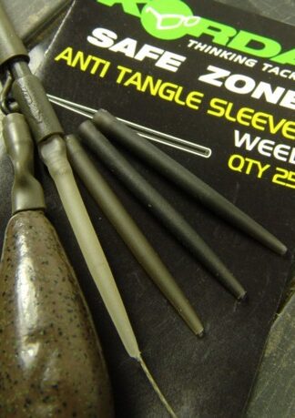 ANTI TANGLE HOOKLINE SLEEVES KORDA