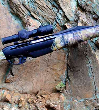 Carabine