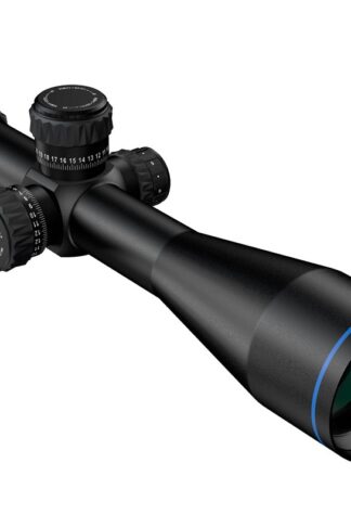 MEOPTA MEOPRO OPTIKA6 5-30x56 FFP BDC DICHRO RETICLE