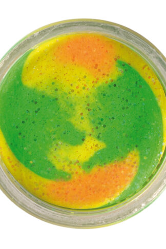 Berkley Powerbait Profumo naturale Aglio Pasta multicolor