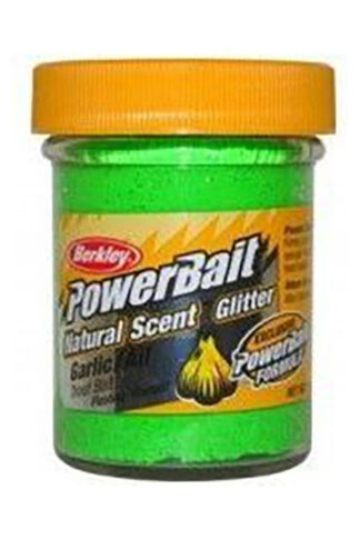 Berkley Powerbait Profumo naturale Aglio Pasta