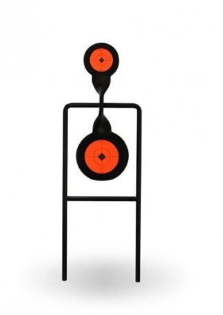 BIRCHWOOD BERSAGLIO DOUBLE MAG PISTOLA fino cal. 44 mag