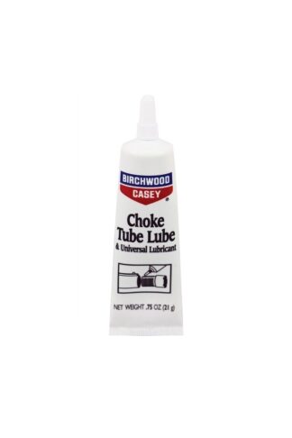 CHOKE TUBE LUBE & UNIVERSAL LUBRIFICANT BIRCHWOOD CASES