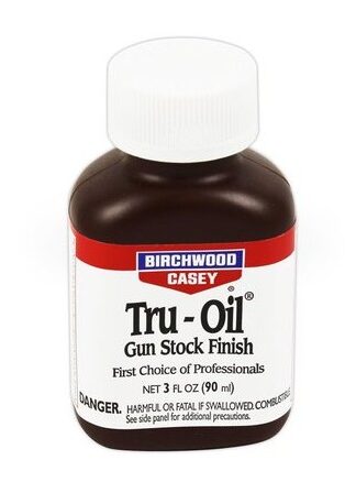 TRU-OIL GUN STOK FINISH BIRCHWOOD CASEY