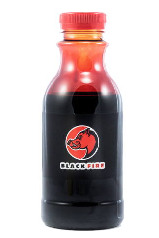 BLACK FIRE Original Attrattivo per Cinghiali