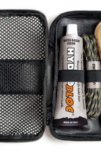 ZAMBERLAN® BOOT CLEANING KIT
