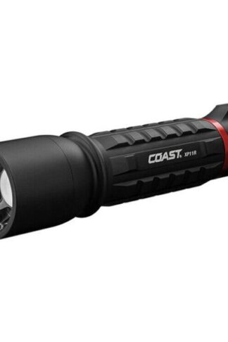COAST TORCIA LED XP11R 2600 LUMEN