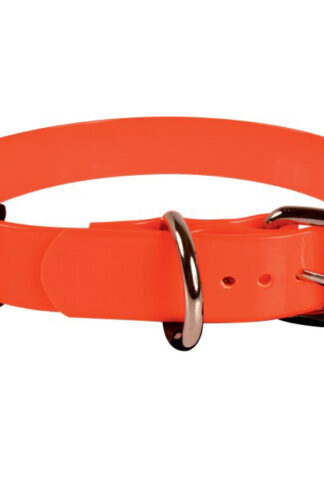 COLLARE ALTA VISIBILITA' ARANCIO