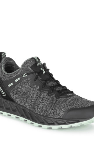 RAPIDA AIR WS Nero-Giada Multiterreno