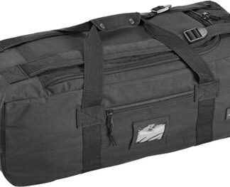 DEFCON 5 BORSA TROLLEY 70 lt