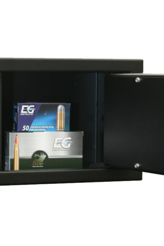 CASSAFORTE DELTA 1 - PORTA PISTOLE E MUNIZIONI