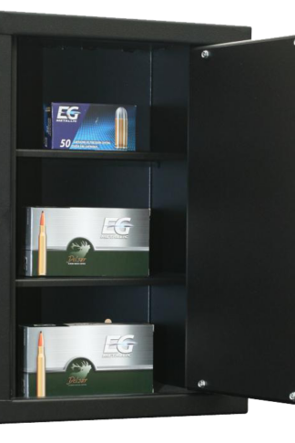 CASSAFORTE DELTA 2 - PORTA PISTOLE E MUNIZIONI