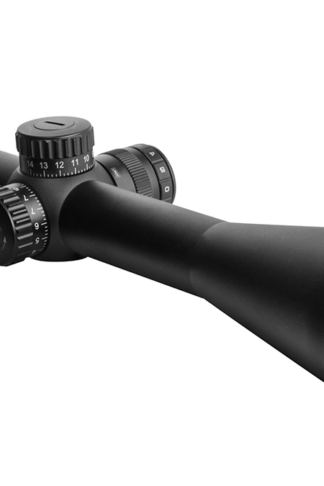 OTTICA KONUS DIABLO 6x-16x50 Zoom  Riflescope Exclusive 1/2 Mil-Dot Reticle