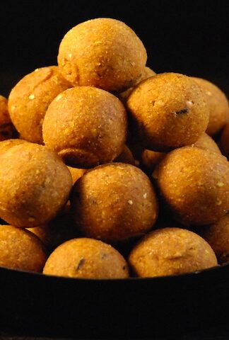 Prebait da 20mm 5 kg