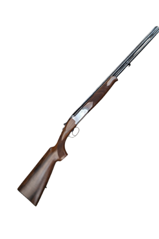 FAIR SOVRAPPOSTO MOD. LEISURE PREMIER BASCULA ALLUMINIO CAL. 28/70 - 68cm - USATO