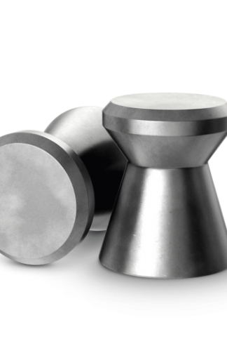 PELLETS Finale Match Light cal. 4,5 mm