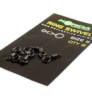 RING SWIVEL KORDA