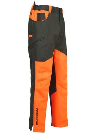 PANTALONI ANTIROVO PREDATOR PERCUSSION