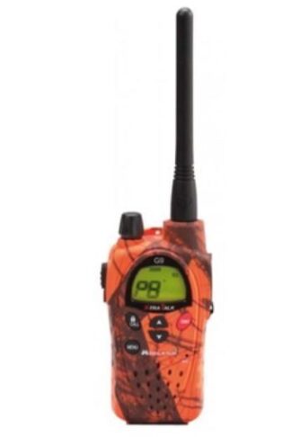 RADIOLINA G9 PRO BLAZE MIDLAND