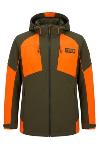 GIACCA SOFTSHELL DRAGON MAN JACKET ZOTTA FOREST